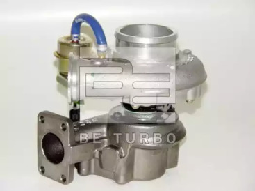 BE TURBO 127373 -  Компрессор, наддув